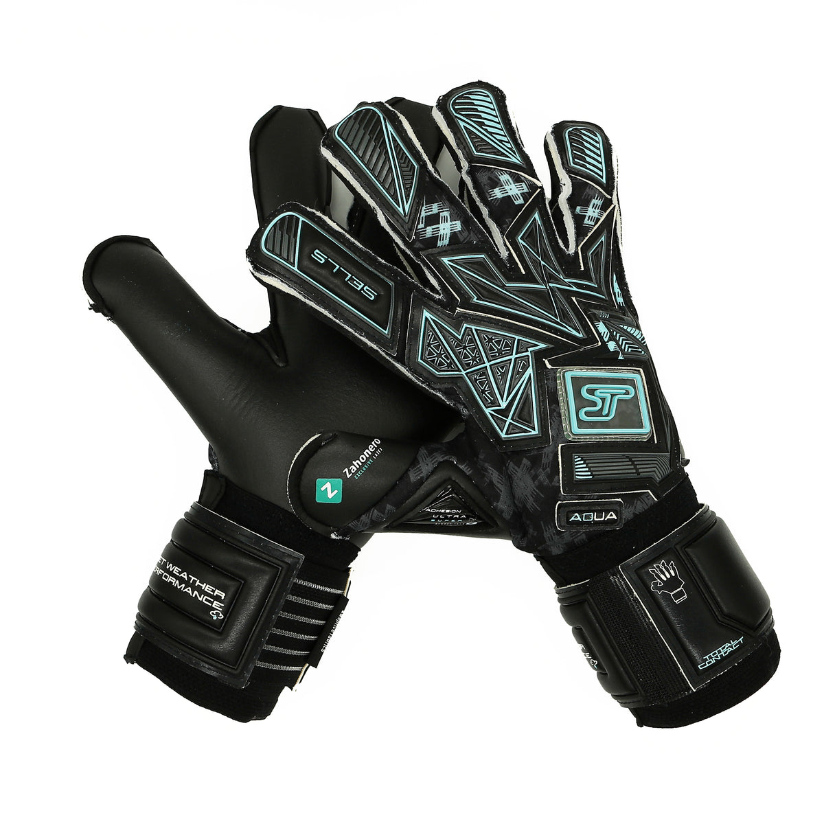 Sells goalkeeper gloves sale online